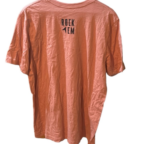 Limited Edition Rock Em Socks Star Wars Greeting's From Sunny Tatooine Tee Shirt - Picture 8 of 14